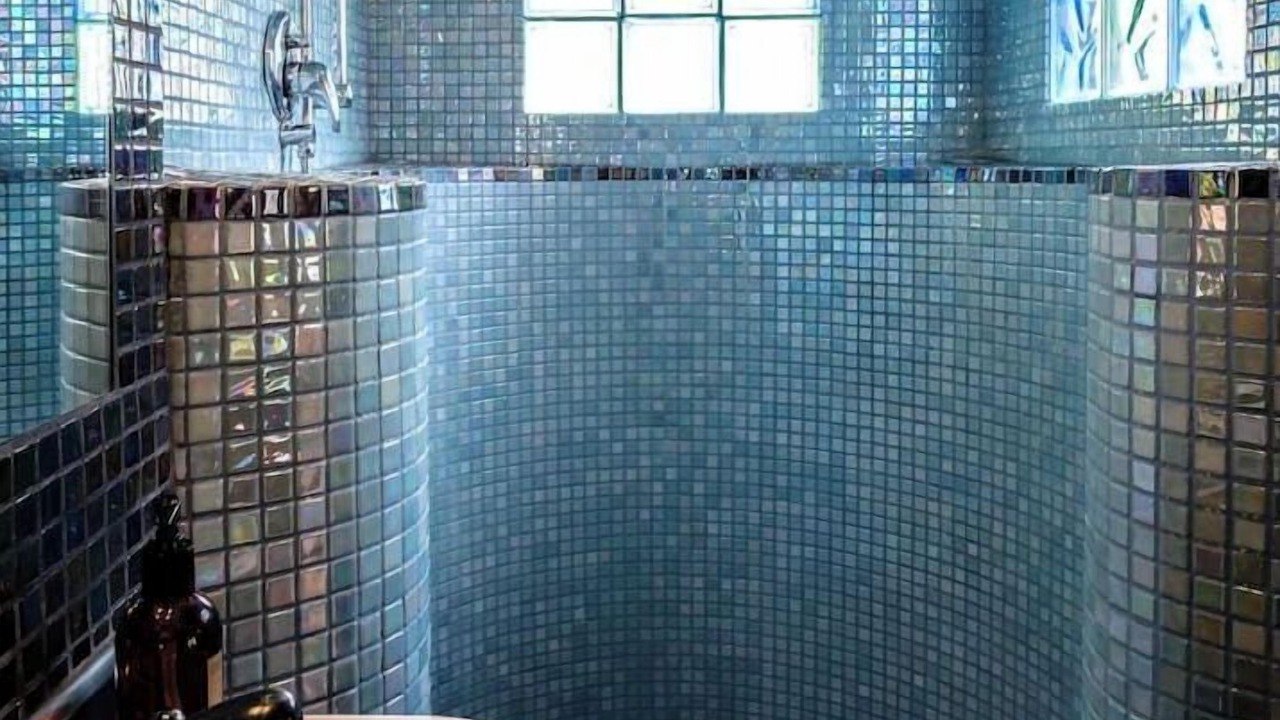 Photo of Bathroom in Comares