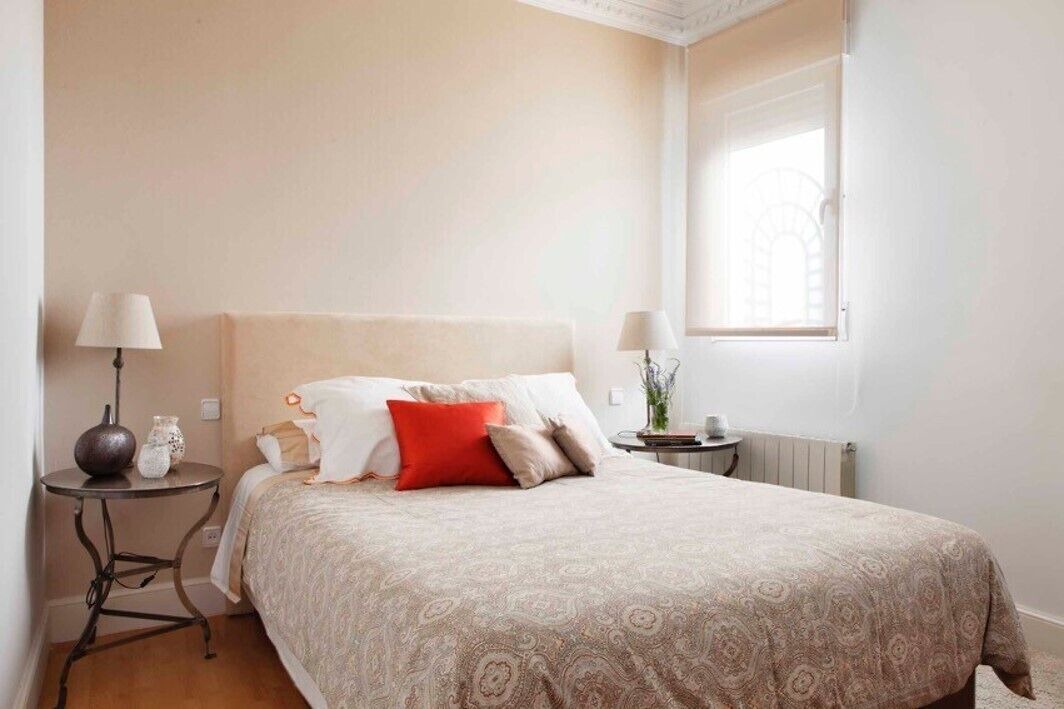 Photo of Bedroom in Castellana