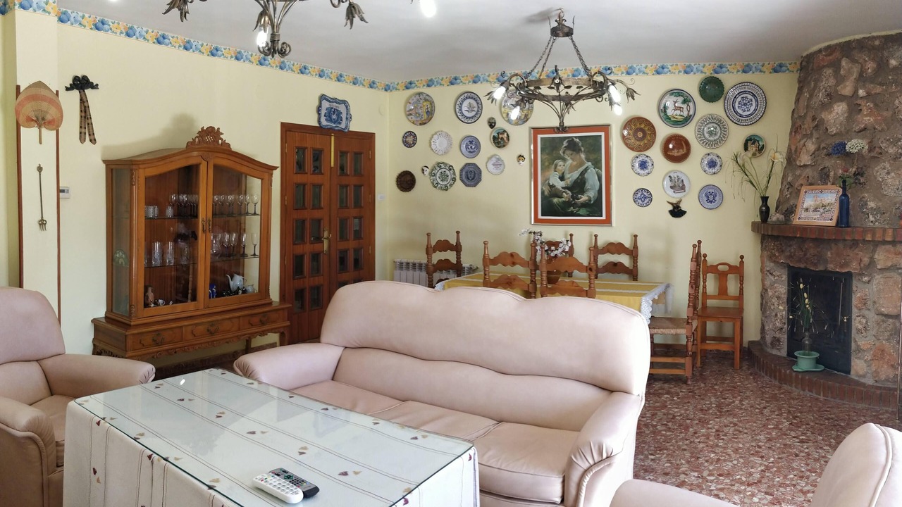Photo of Livingroom in Padul