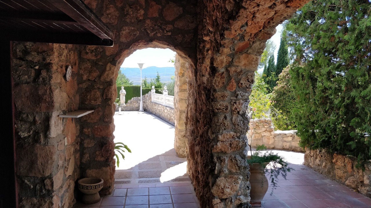 Photo of Outdoor in Padul