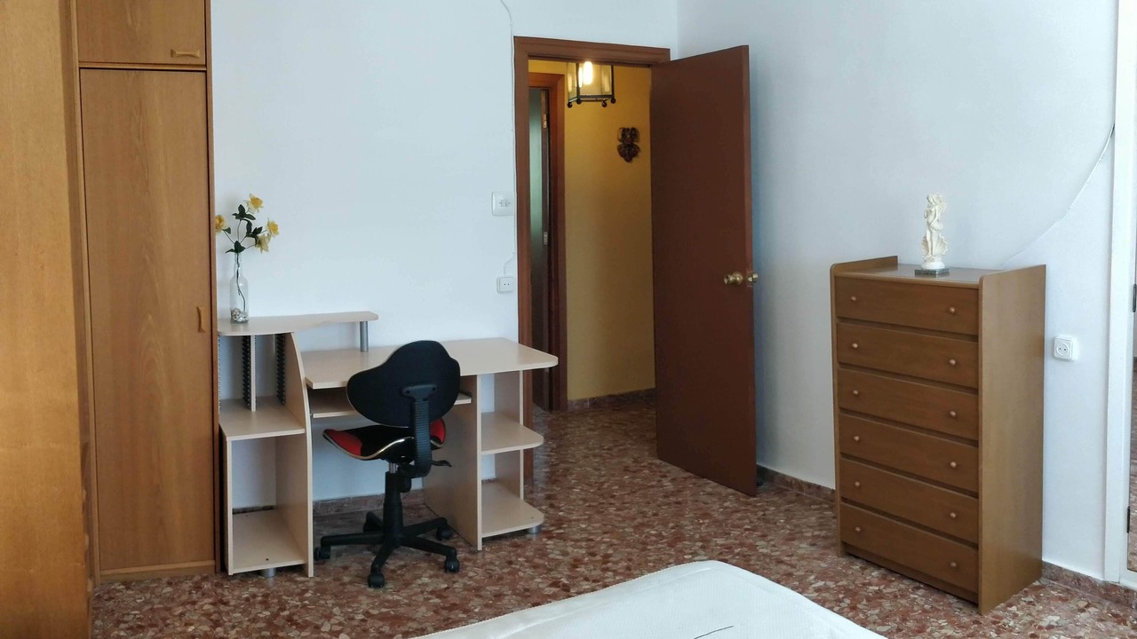 Photo of Bedroom in Padul