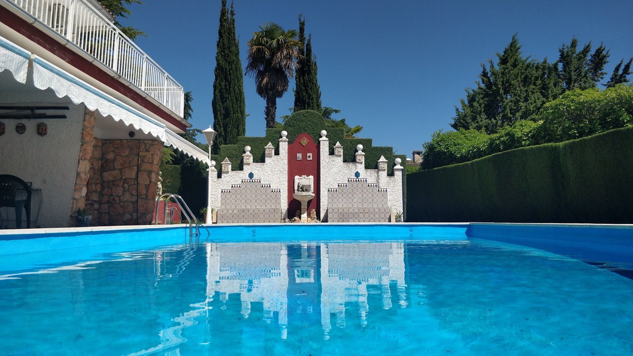 Photo of Outdoor in Padul