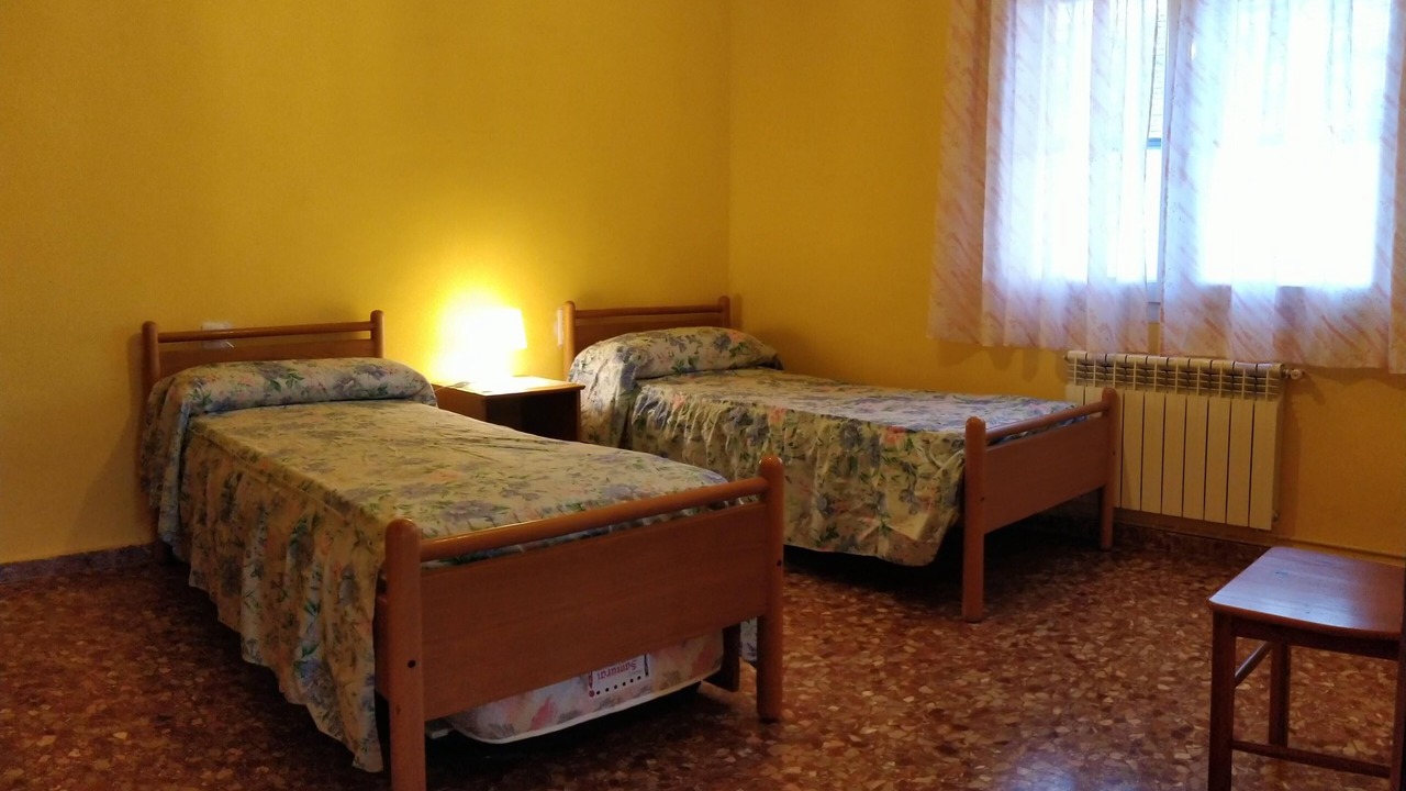 Photo of Bedroom in Padul
