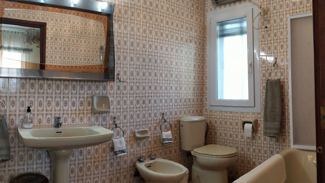 Photo of Bathroom in Padul