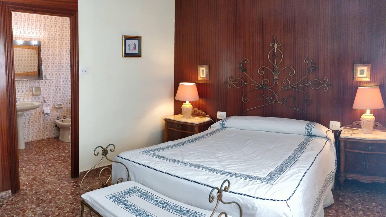 Photo of Bedroom in Padul
