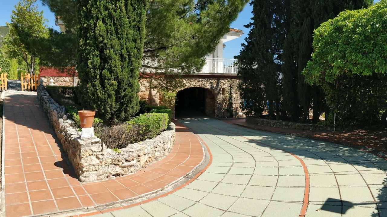 Photo of Outdoor in Padul