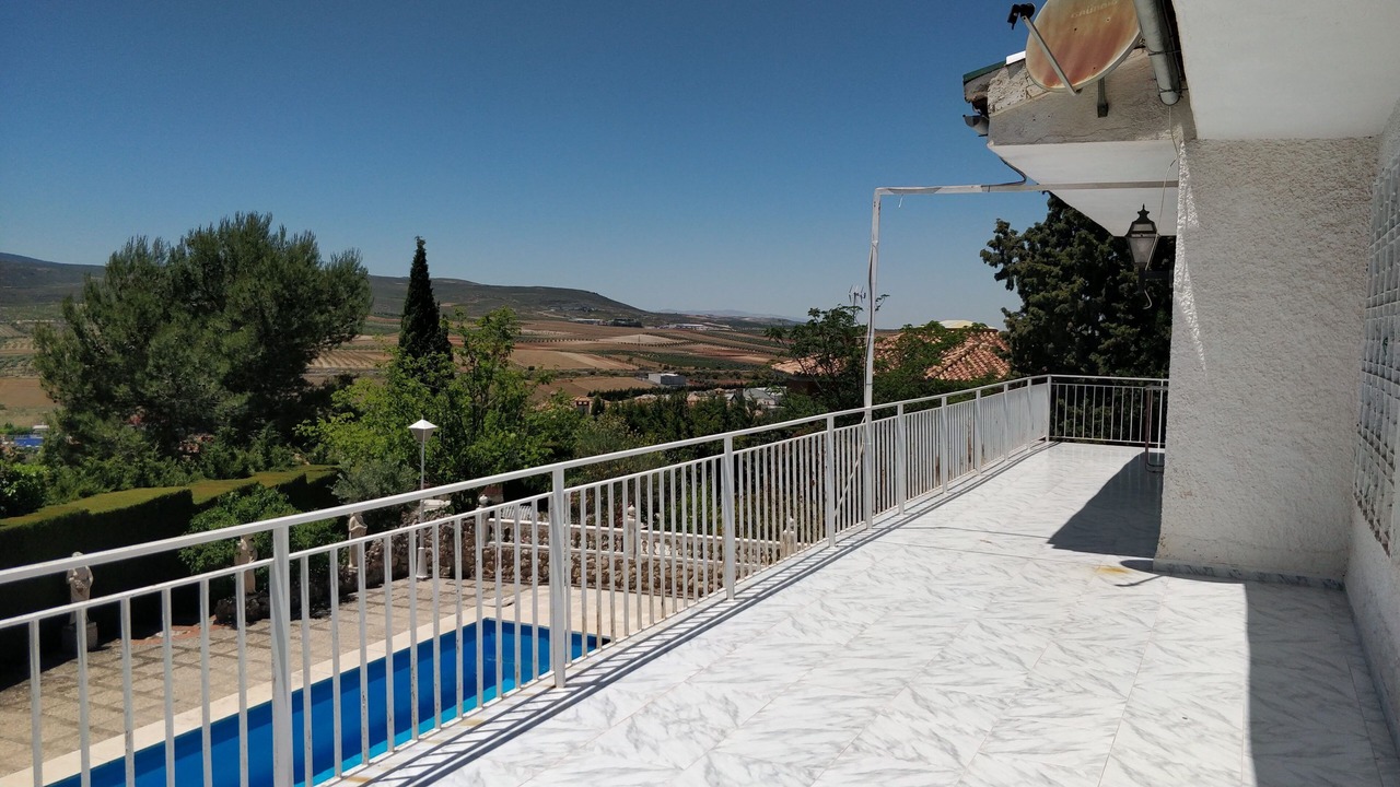 Photo of Outdoor in Padul