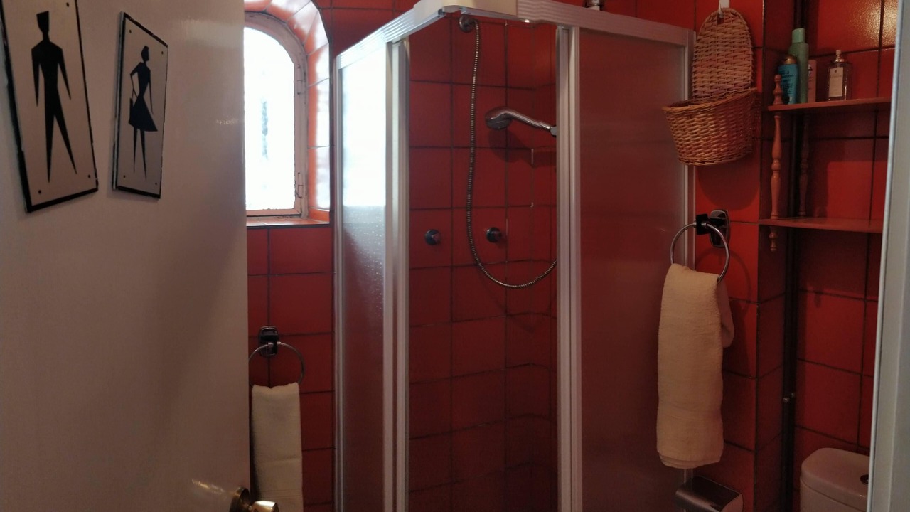 Photo of Bathroom in Padul