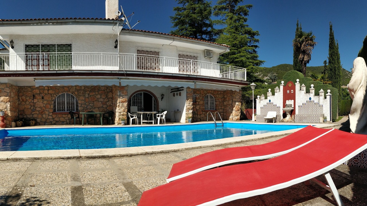 Photo of Outdoor in Padul