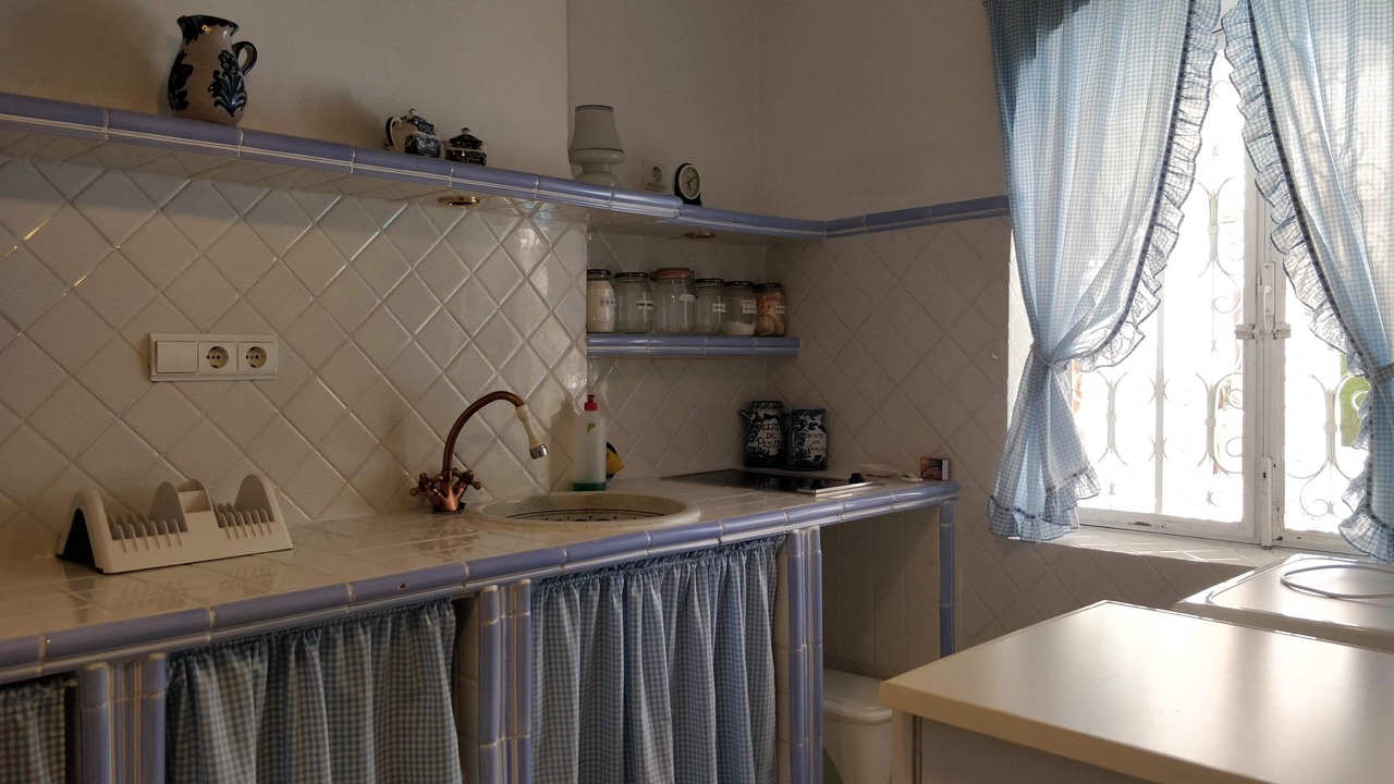 Photo of Kitchen in Padul
