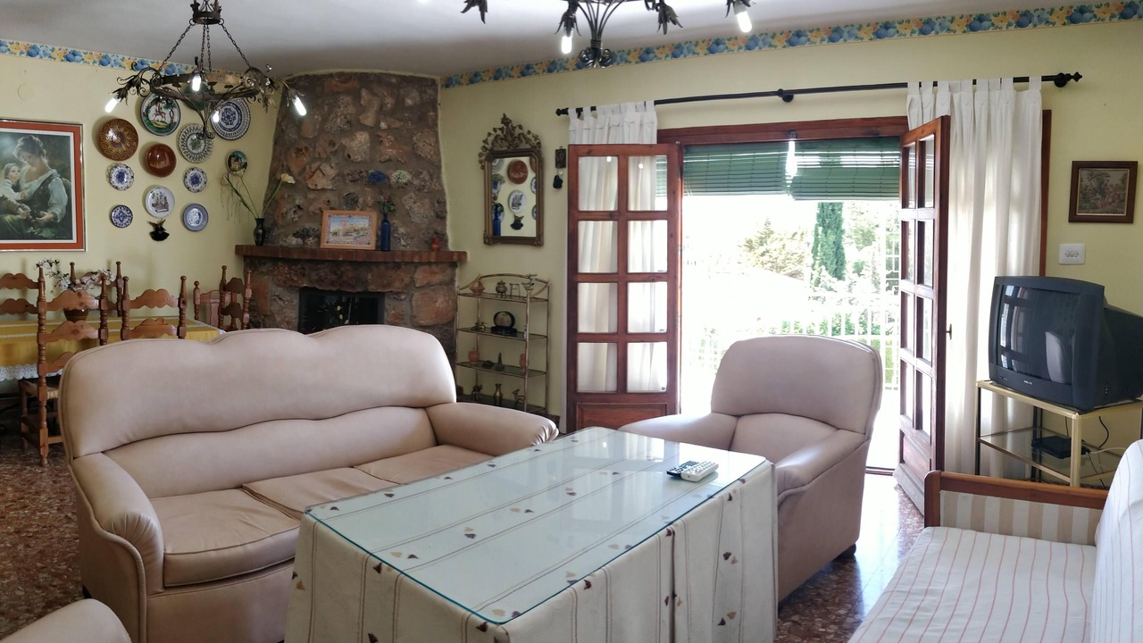Photo of Livingroom in Padul