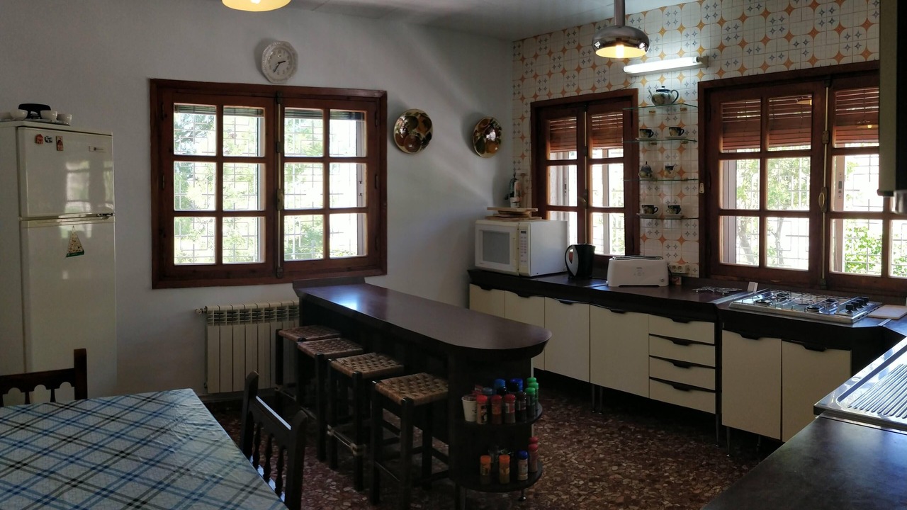 Photo of Kitchen in Padul