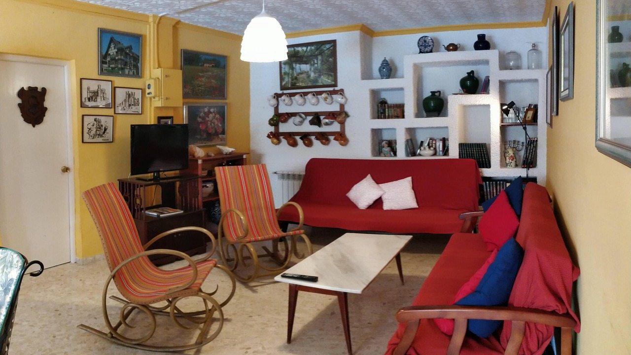 Photo of Livingroom in Padul