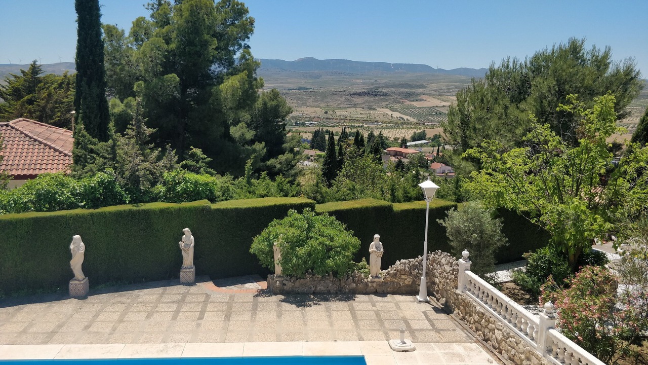 Photo of Outdoor in Padul