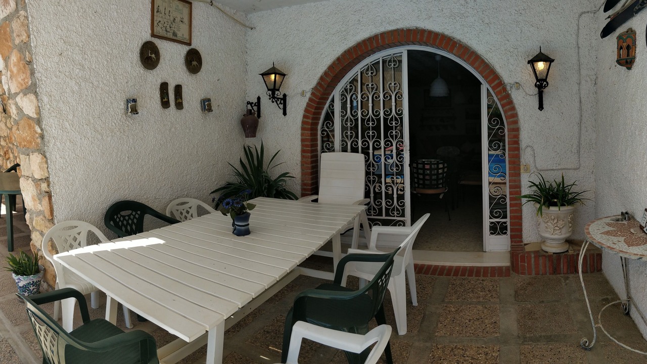 Photo of Outdoor in Padul
