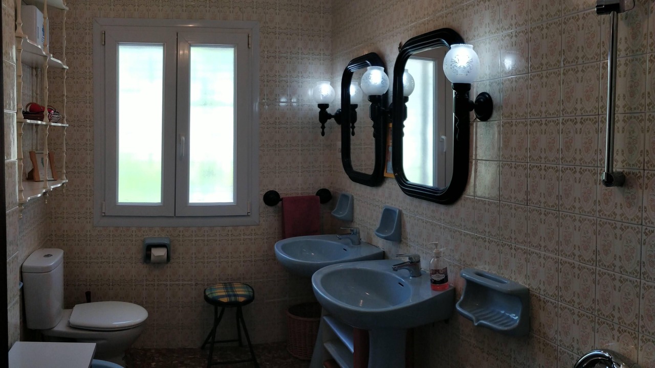 Photo of Bathroom in Padul