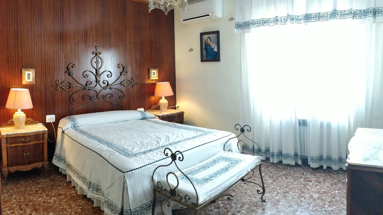 Photo of Bedroom in Padul