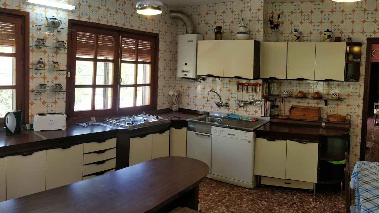 Photo of Kitchen in Padul