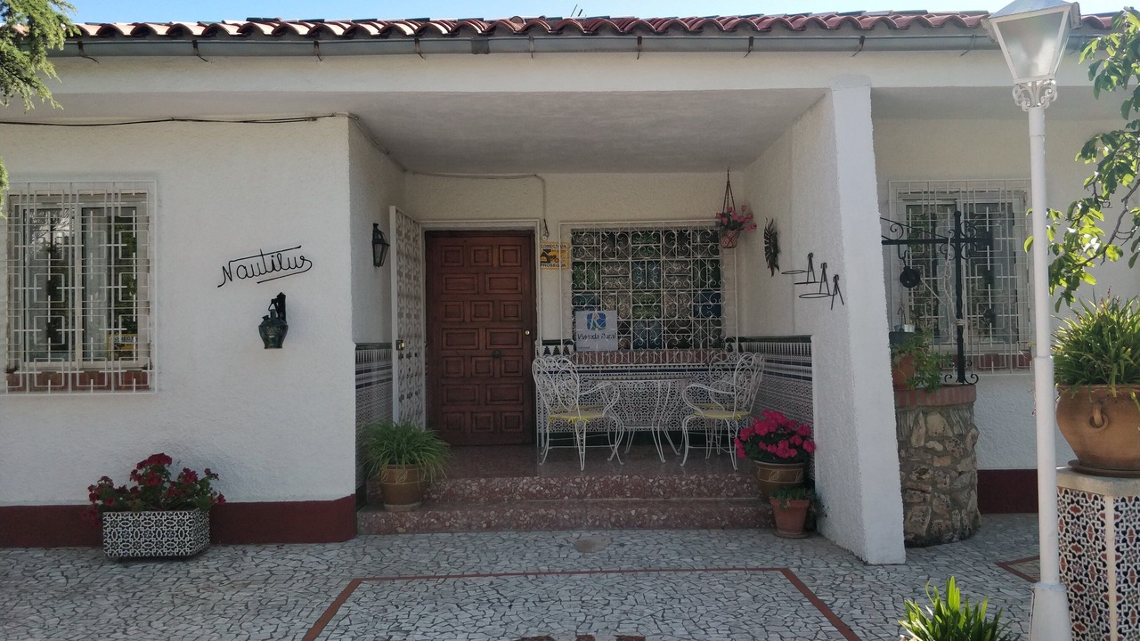 Photo of Outdoor in Padul