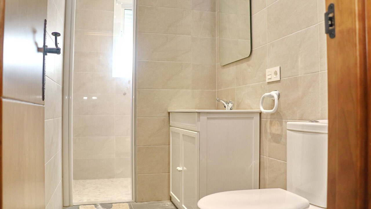 Photo of Bathroom in Campano