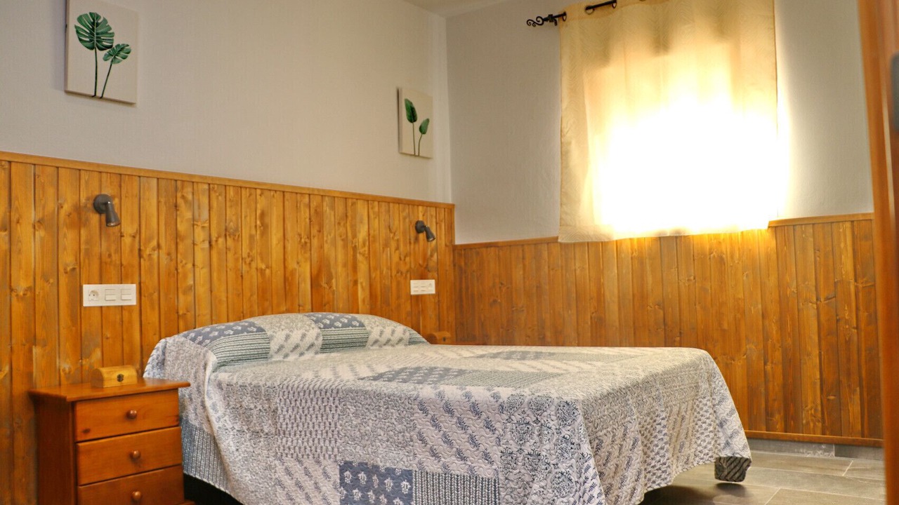 Photo of Bedroom in Campano