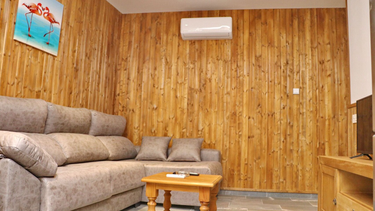 Photo of Livingroom in Campano