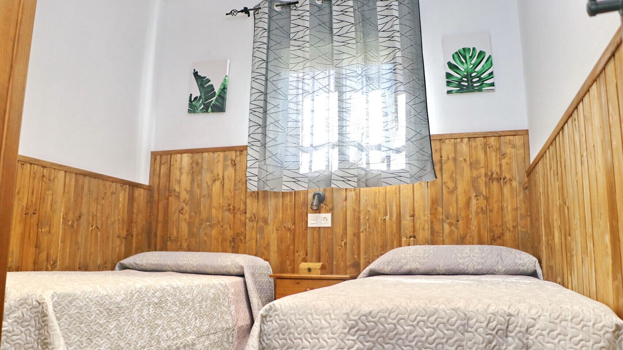 Photo of Bedroom in Campano