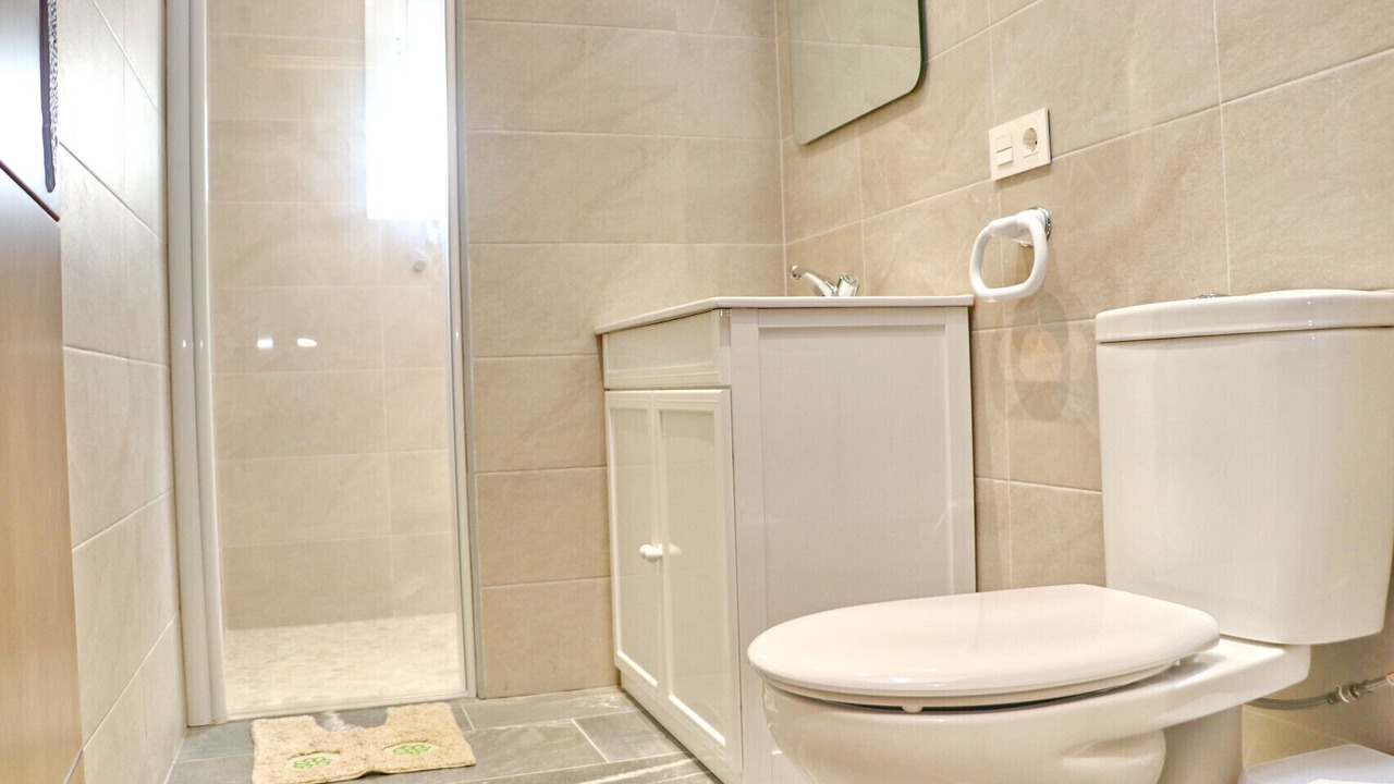 Photo of Bathroom in Campano