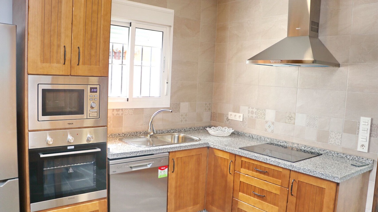 Photo of Kitchen in Campano