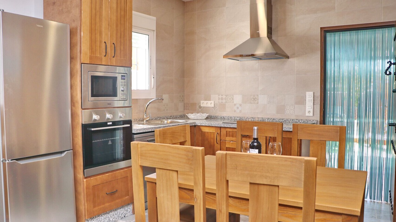 Photo of Kitchen in Campano