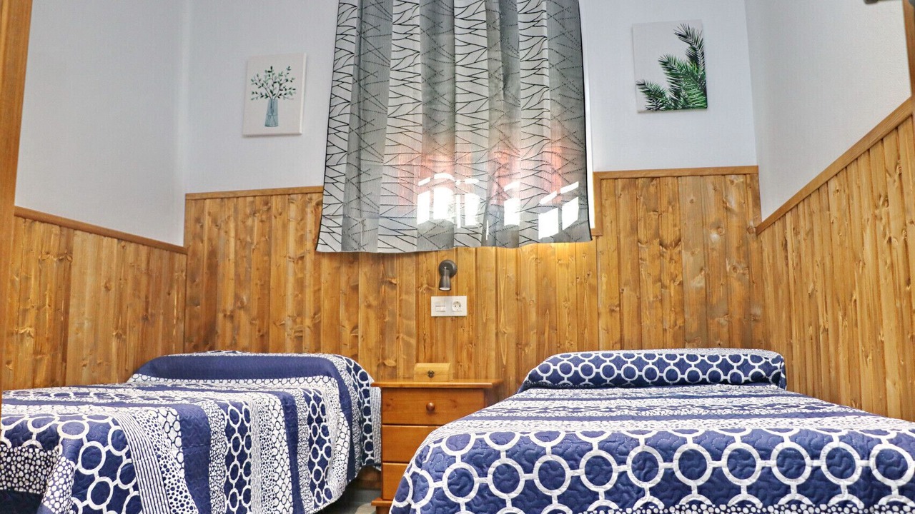 Photo of Bedroom in Campano