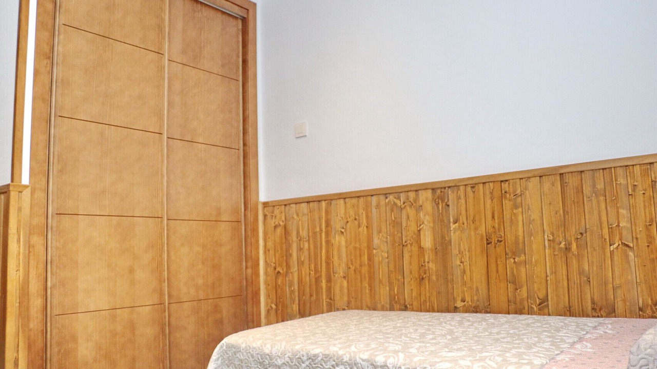 Photo of Bedroom in Campano