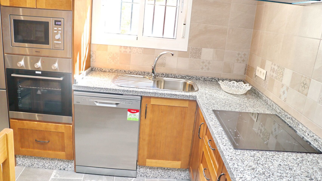 Photo of Kitchen in Campano