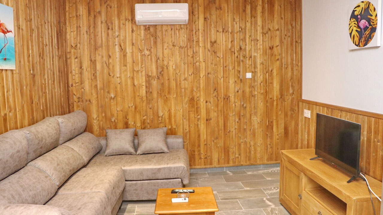 Photo of Livingroom in Campano
