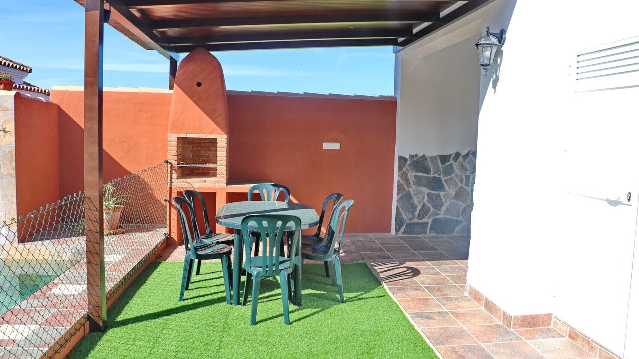Photo of Outdoor in Campano