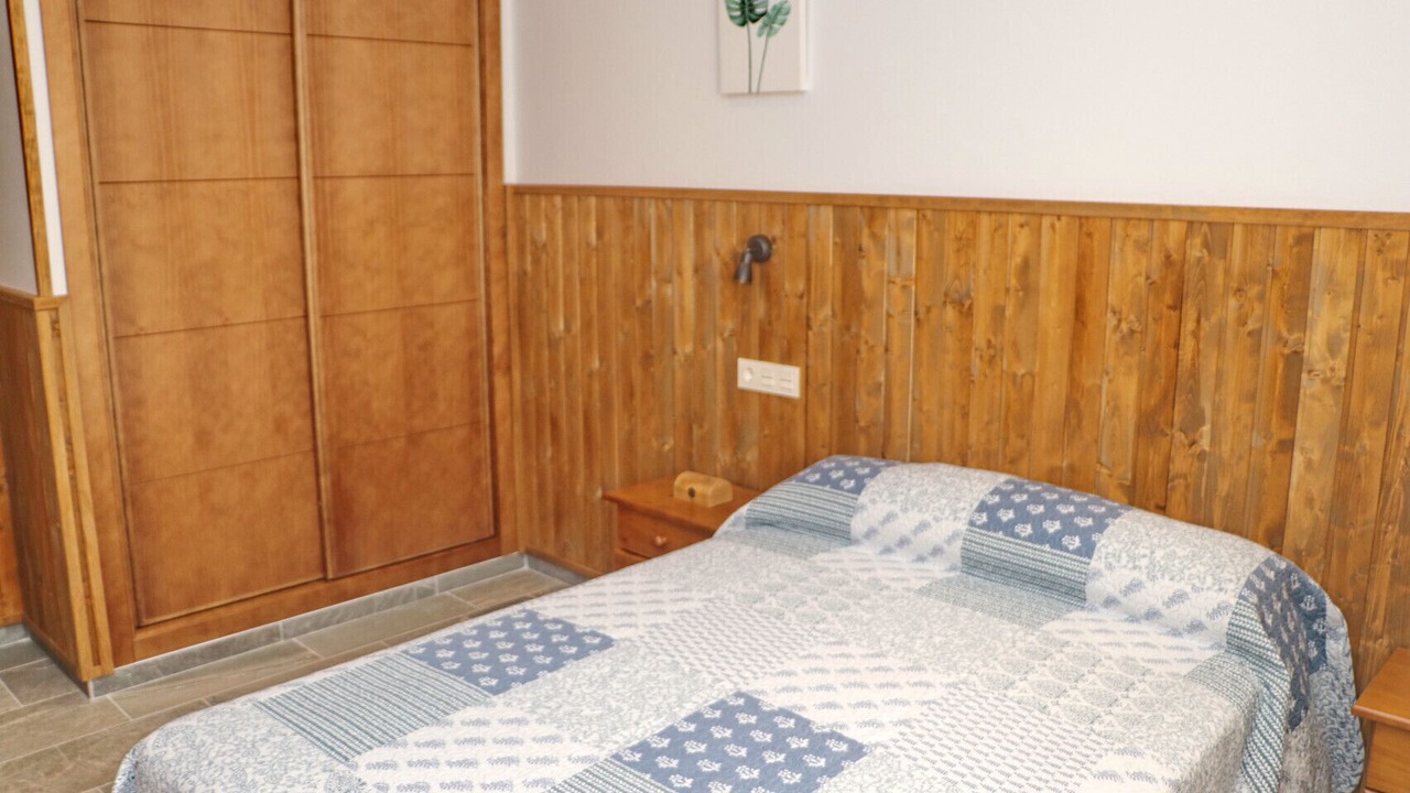 Photo of Bedroom in Campano