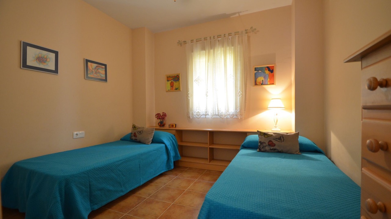 Photo of Bedroom in Ayamonte