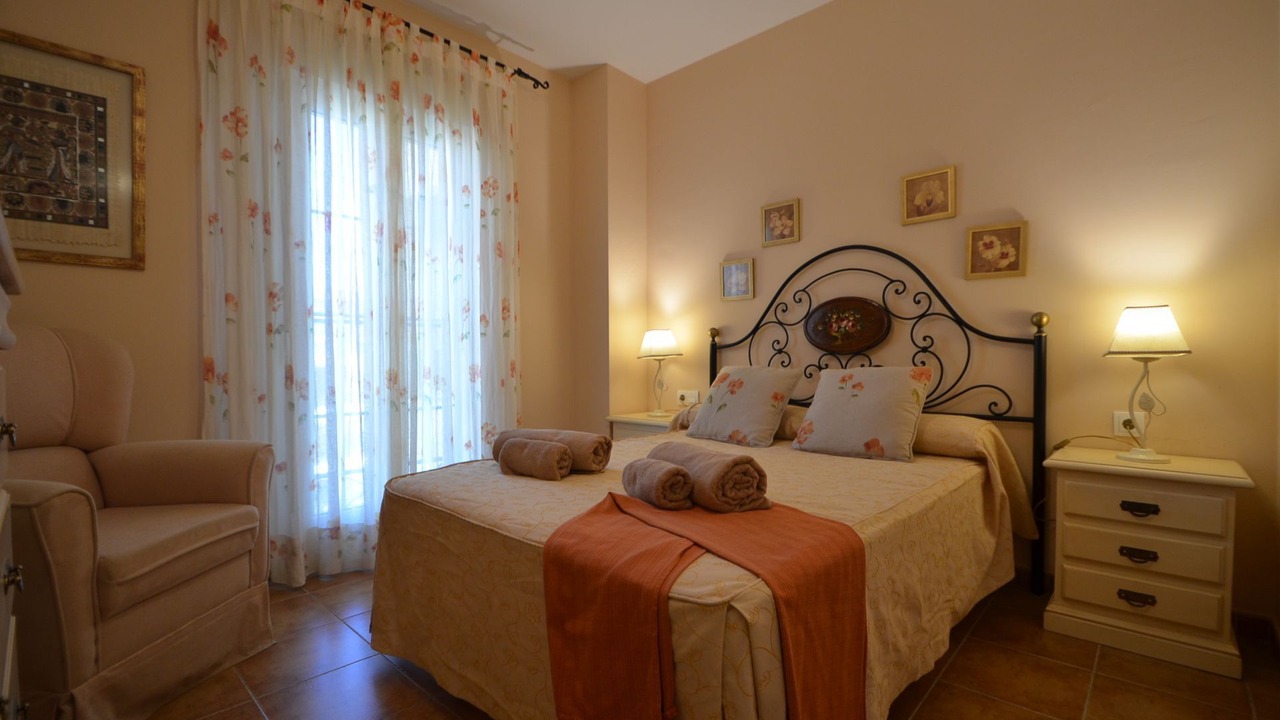 Photo of Bedroom in Ayamonte