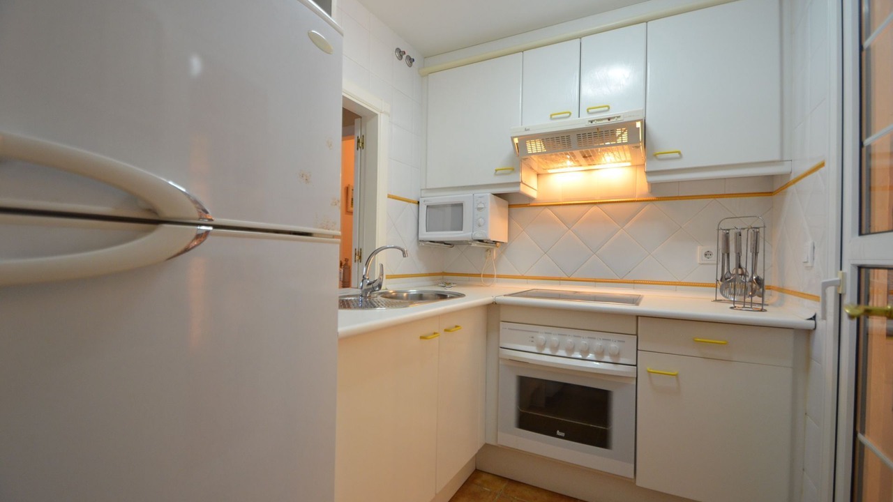 Photo of Kitchen in Ayamonte