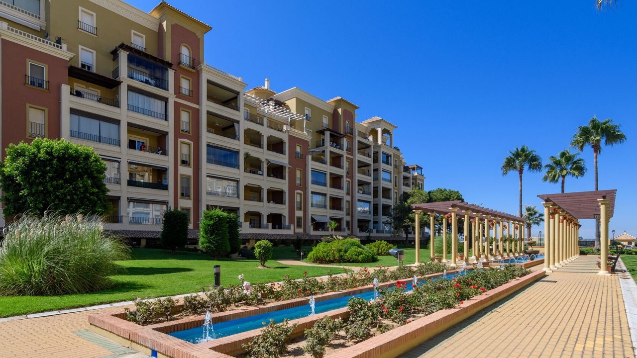 Photo of Outdoor in Ayamonte