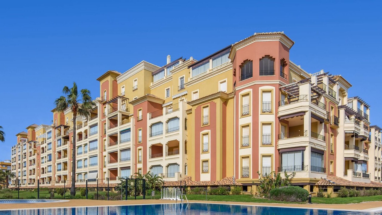Photo of Outdoor in Ayamonte