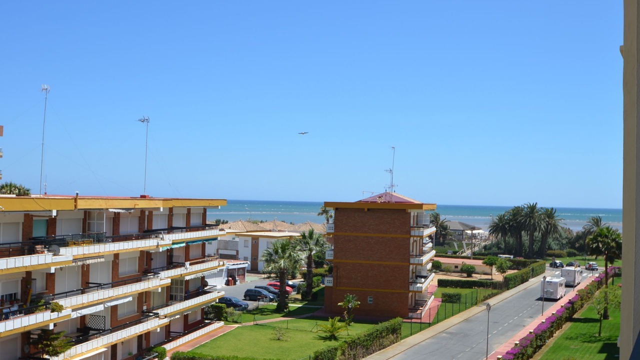 Photo of Outdoor in Ayamonte