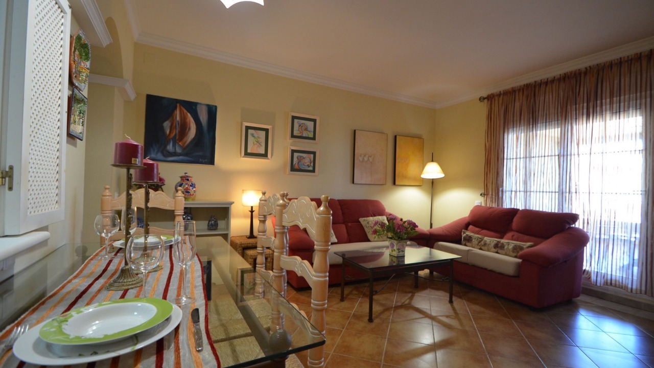 Photo of Livingroom in Ayamonte