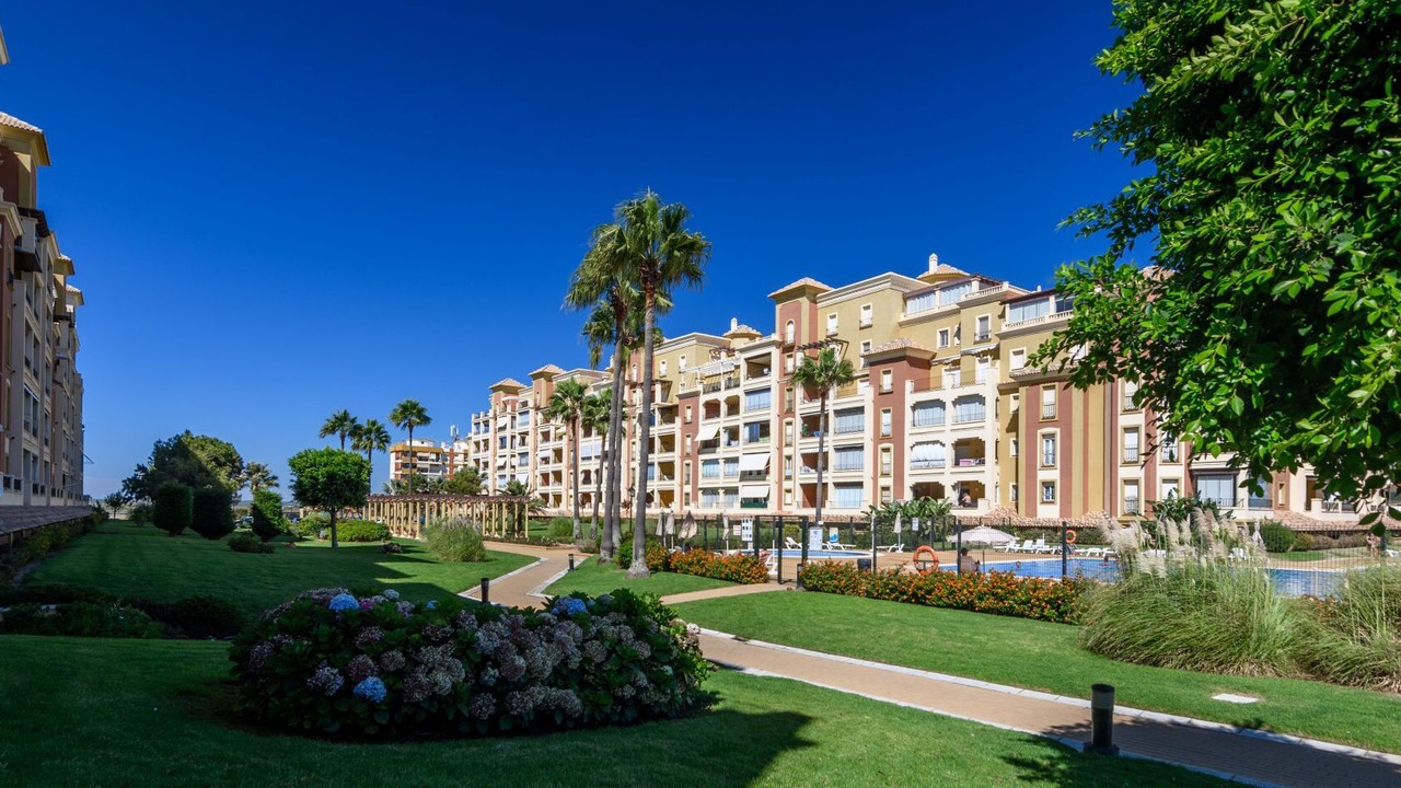 Photo of Outdoor in Ayamonte