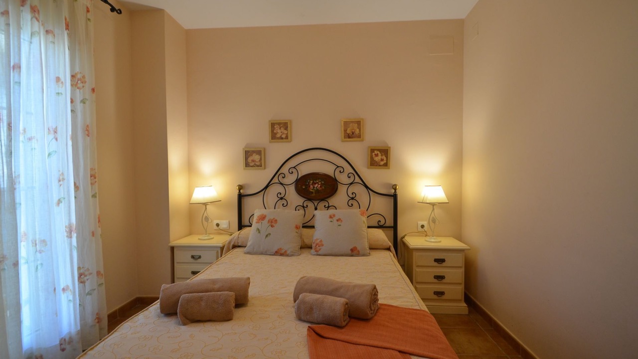 Photo of Bedroom in Ayamonte