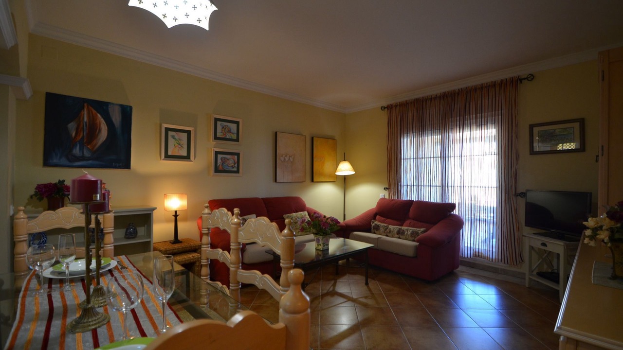 Photo of Livingroom in Ayamonte