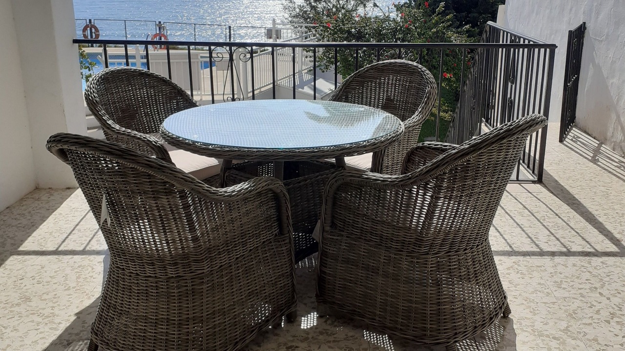 Photo of Outdoor in Nerja