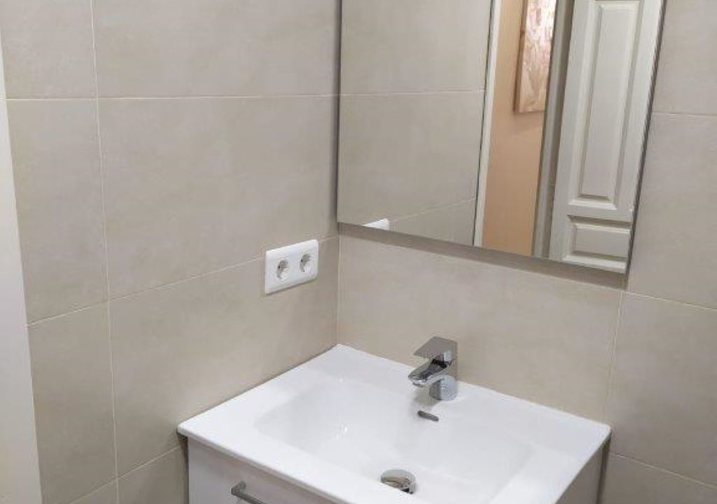 Photo of Bathroom in Nerja