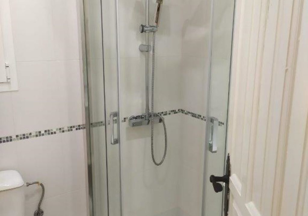 Photo of Bathroom in Nerja