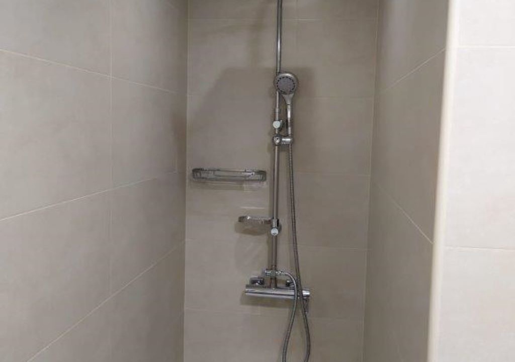 Photo of Bathroom in Nerja